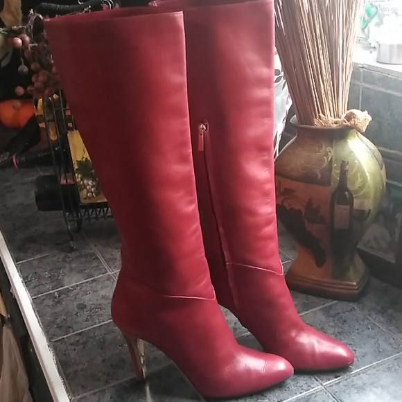 Jimmy Choo Shoes - Jimmy Choo boots.